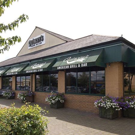 Premier Inn Bristol Filton Exterior photo