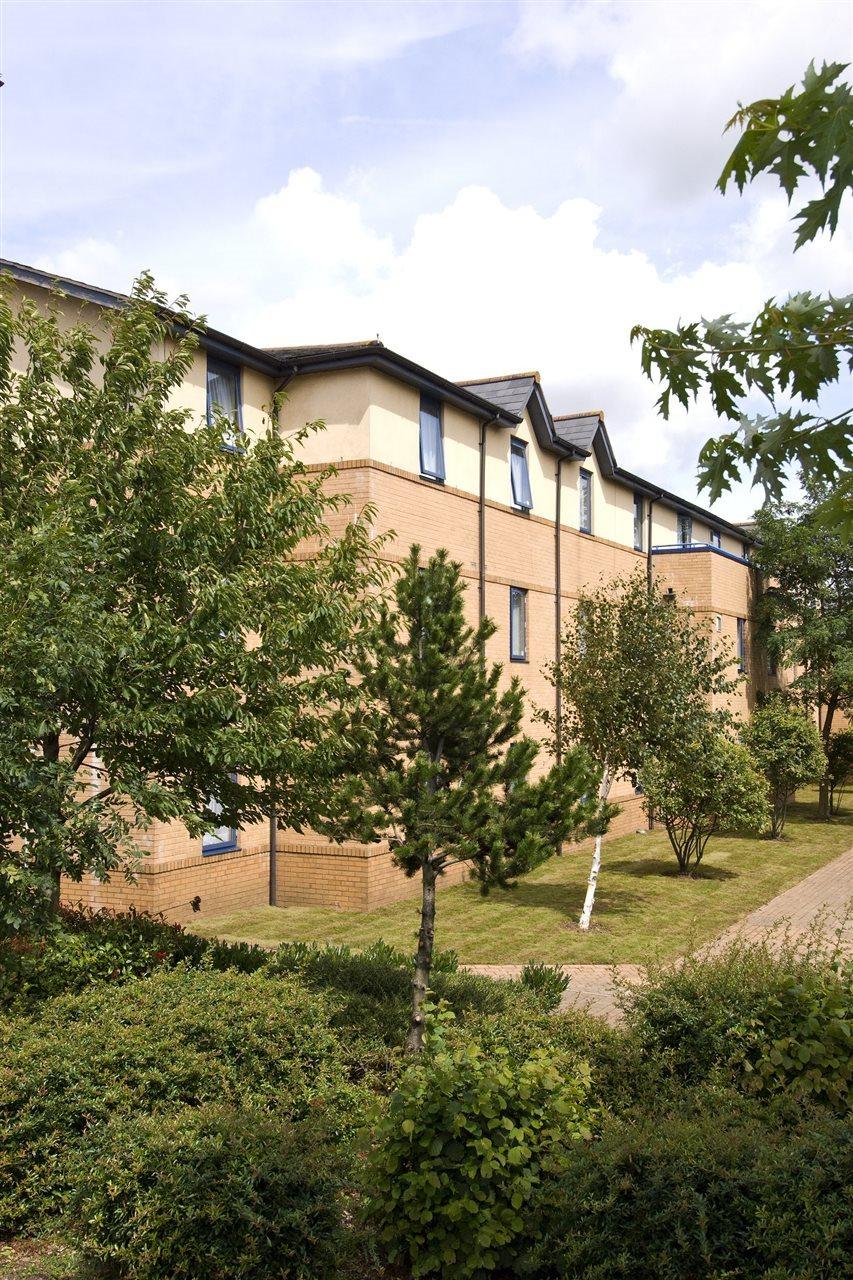 Premier Inn Bristol Filton Exterior photo